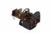 Eduard 73830 B-24H nose radio compartment AIRFIX 1/72
